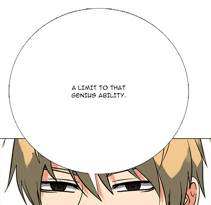 High School Devil Chapter 374 page 114 - 