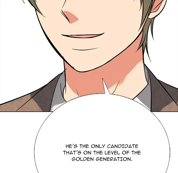 High School Devil Chapter 374 page 115 - 