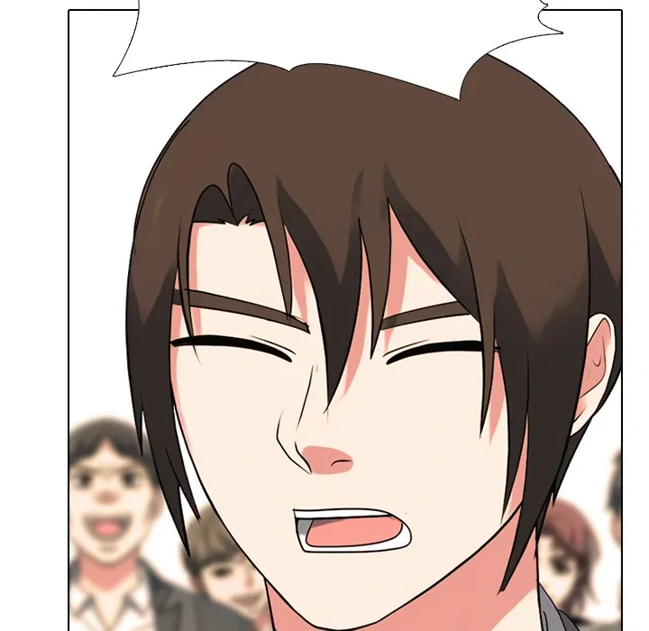 High School Devil Chapter 374 page 117 - 
