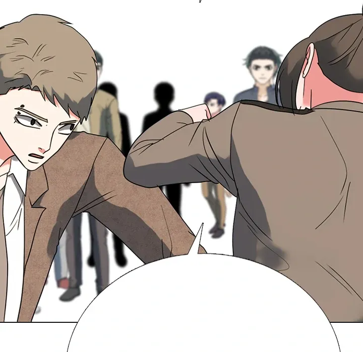 High School Devil Chapter 374 page 120 - 