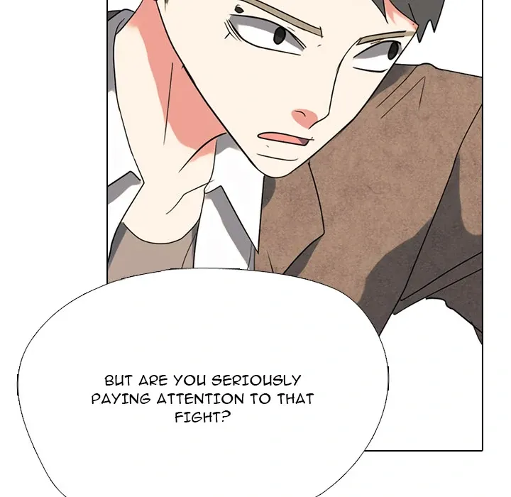 High School Devil Chapter 374 page 123 - 