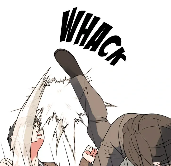 High School Devil Chapter 374 page 125 - 