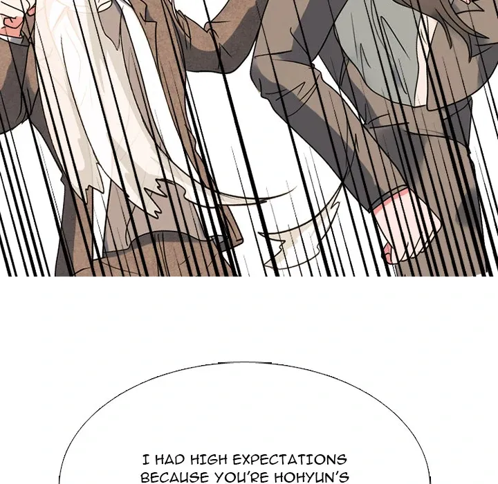 High School Devil Chapter 374 page 126 - 