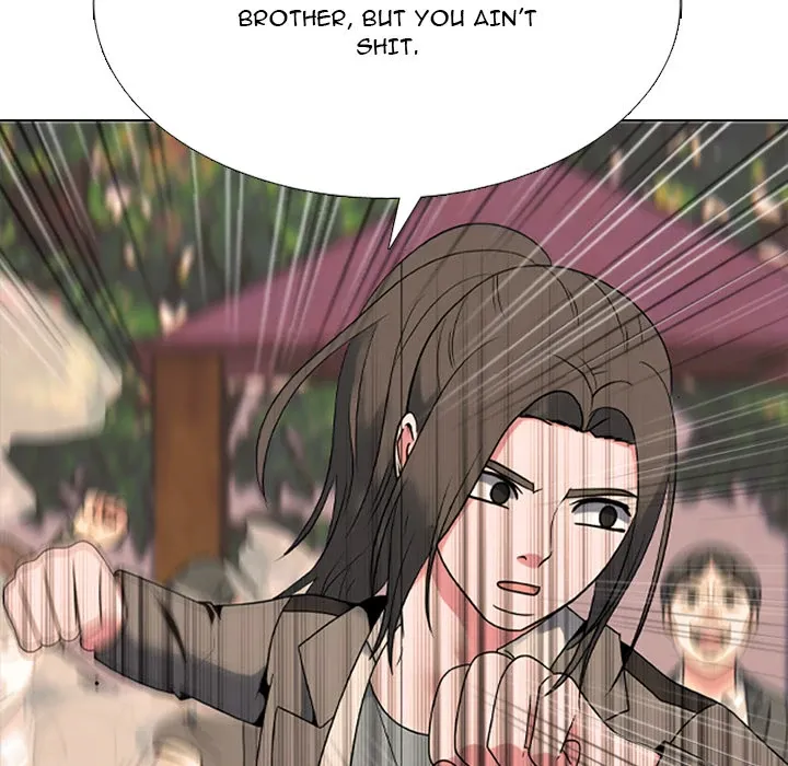 High School Devil Chapter 374 page 127 - 
