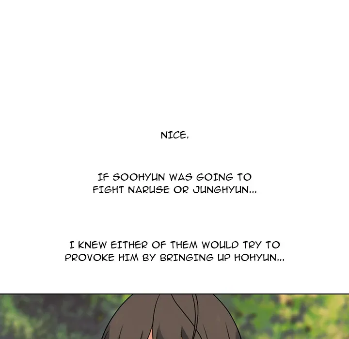 High School Devil Chapter 374 page 135 - 