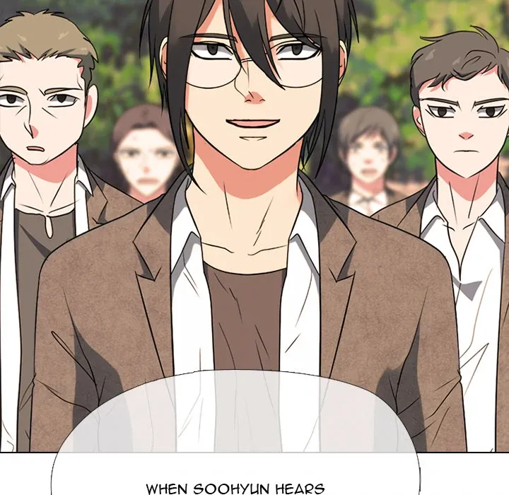 High School Devil Chapter 374 page 136 - 