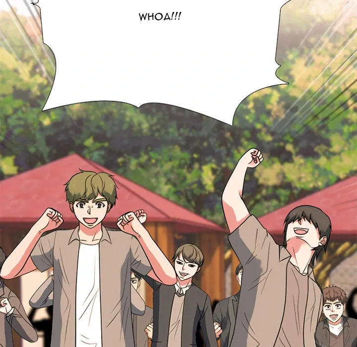 High School Devil Chapter 374 page 145 - 