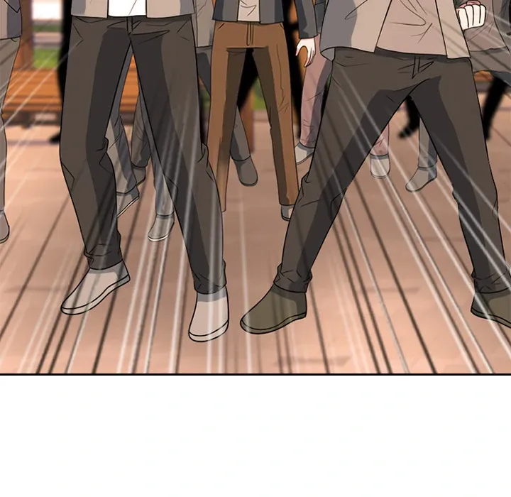 High School Devil Chapter 374 page 146 - 