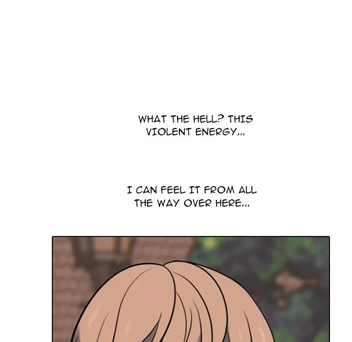 High School Devil Chapter 374 page 147 - 