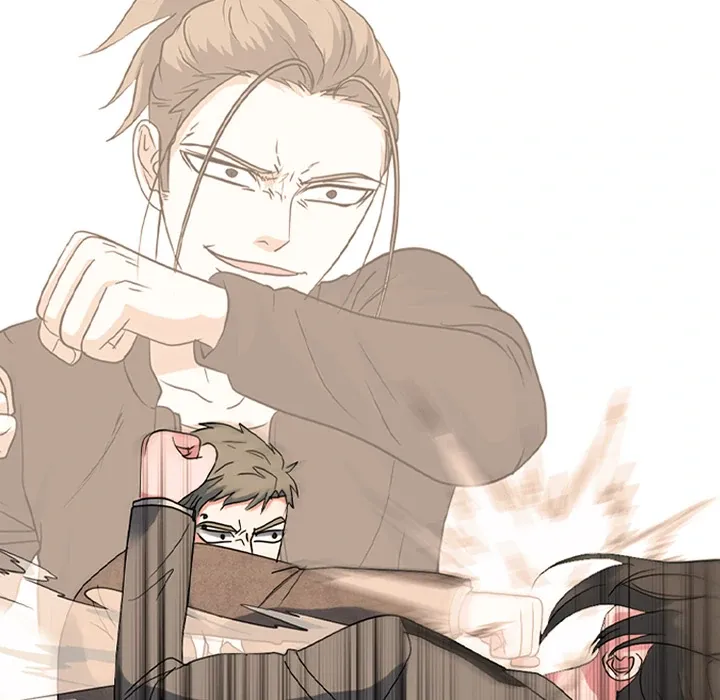 High School Devil Chapter 374 page 151 - 