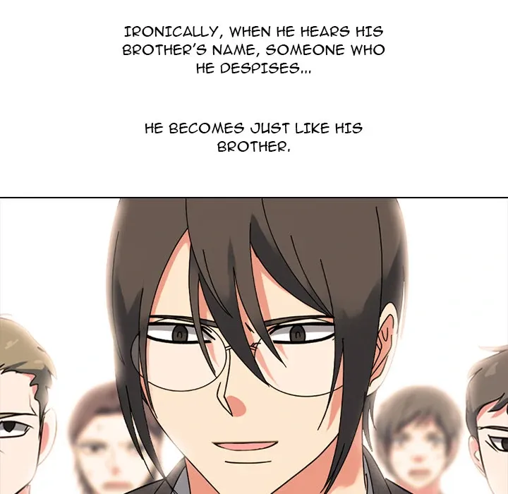 High School Devil Chapter 374 page 153 - 