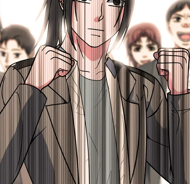 High School Devil Chapter 374 page 18 - 