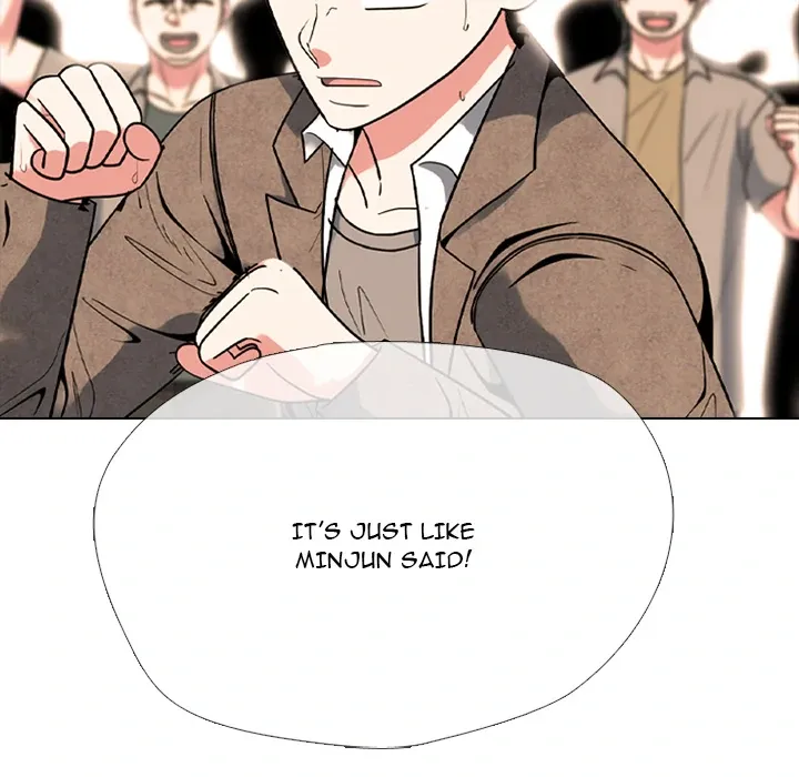 High School Devil Chapter 374 page 21 - 