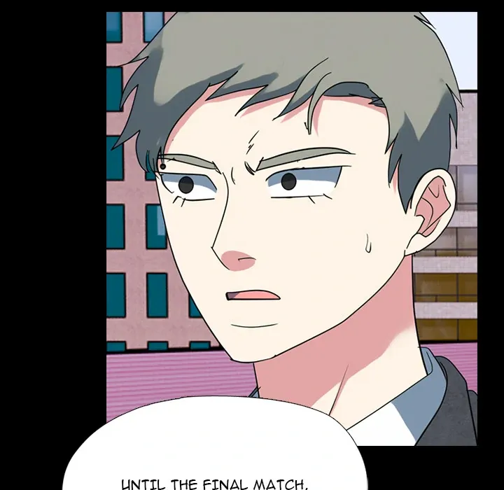 High School Devil Chapter 374 page 30 - 