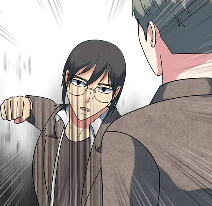 High School Devil Chapter 374 page 33 - 