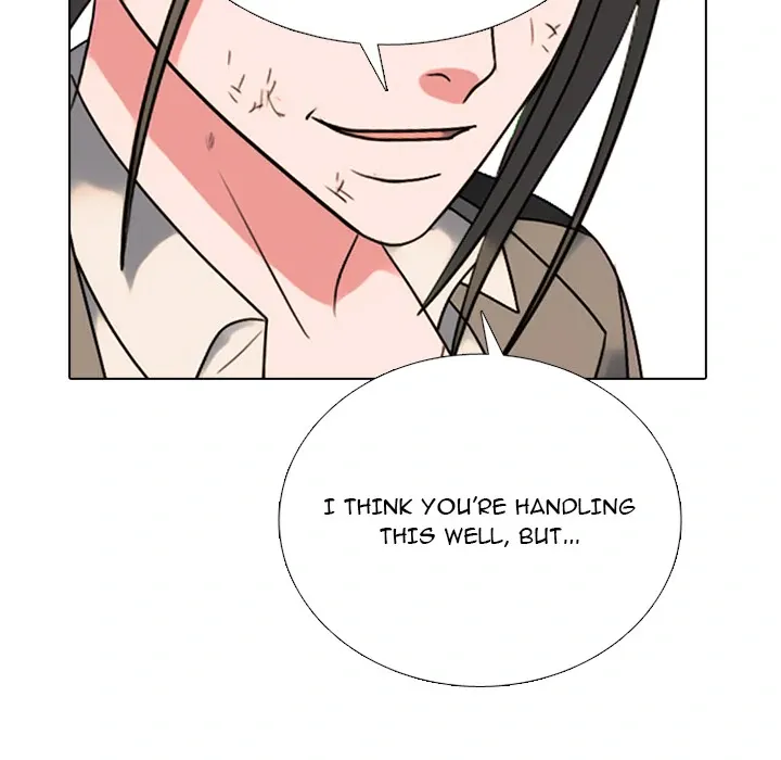 High School Devil Chapter 374 page 45 - 