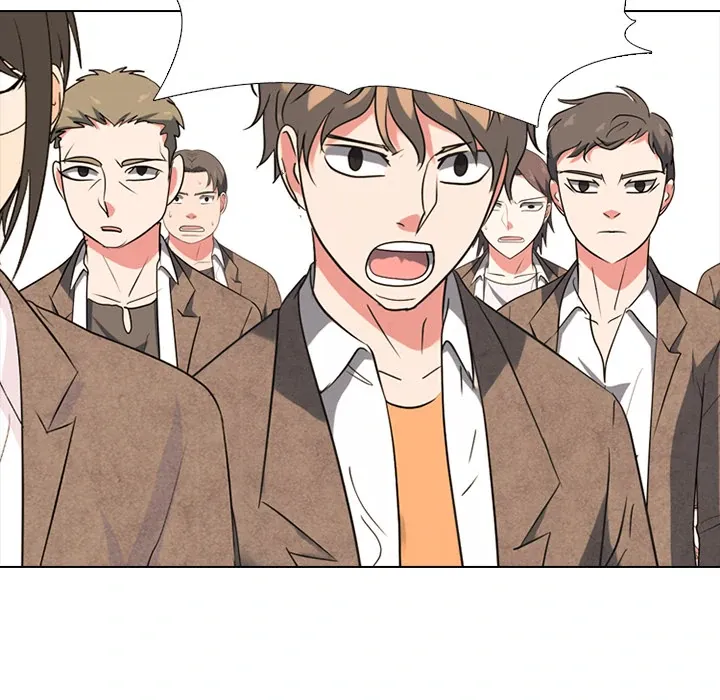 High School Devil Chapter 374 page 50 - 
