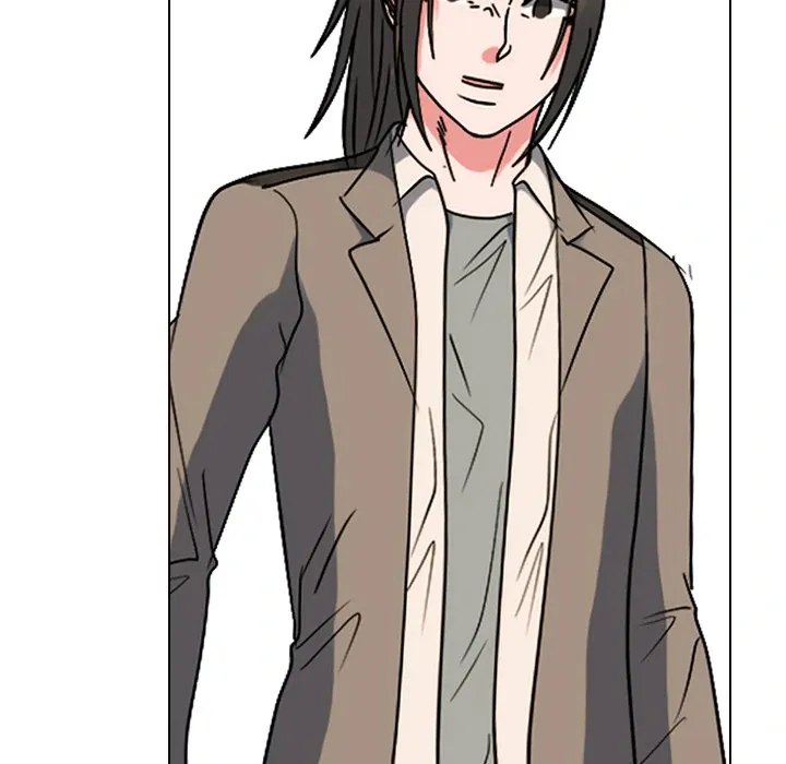 High School Devil Chapter 374 page 55 - 