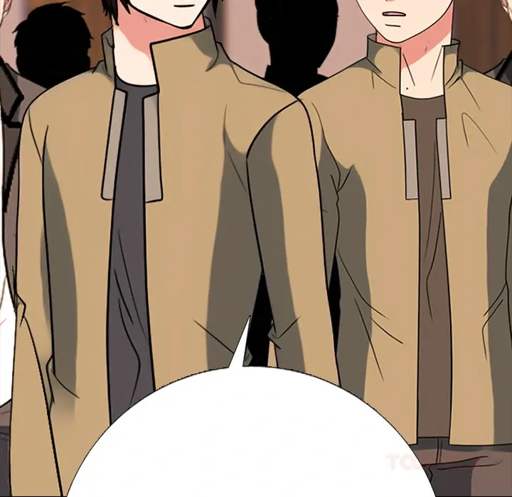 High School Devil Chapter 374 page 58 - 
