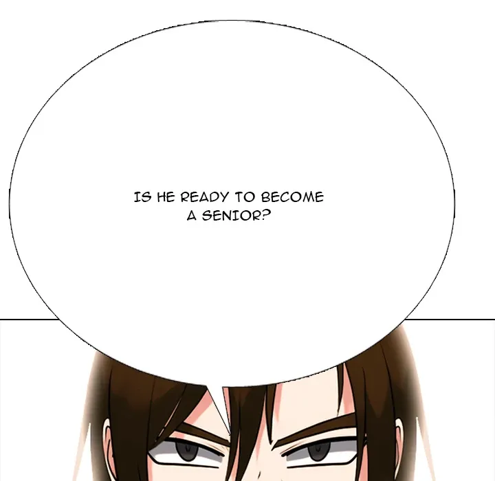 High School Devil Chapter 374 page 60 - 