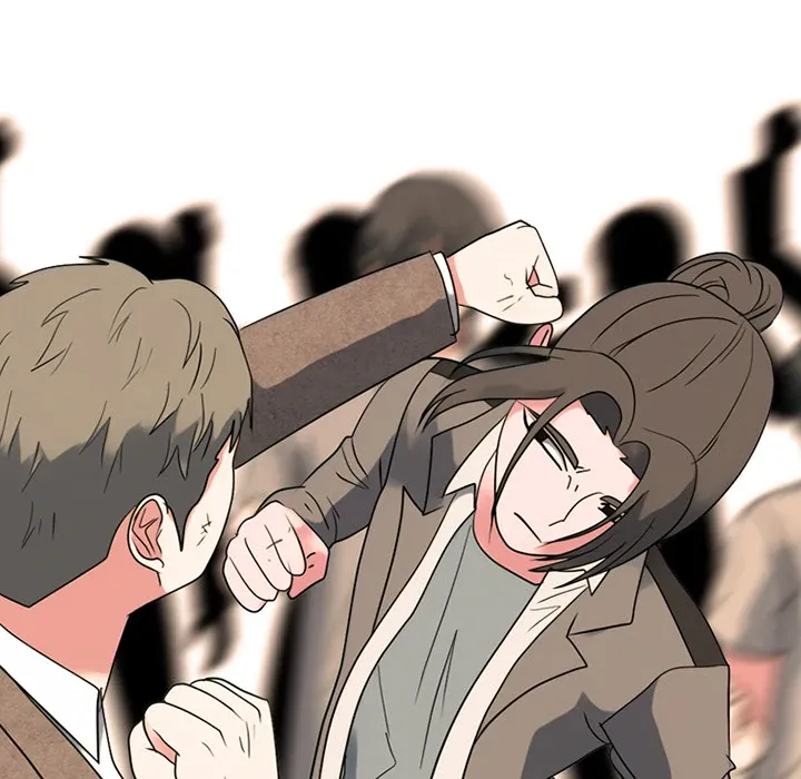 High School Devil Chapter 374 page 63 - 