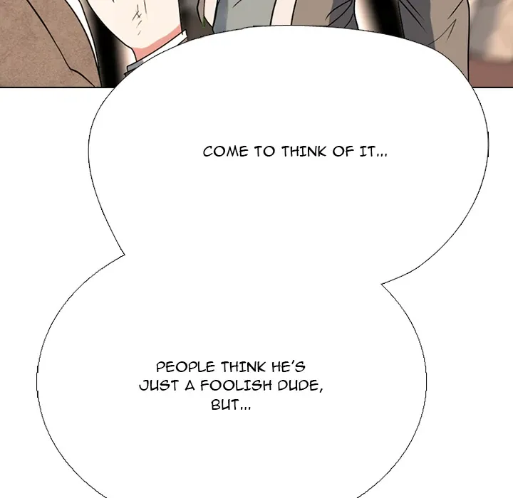 High School Devil Chapter 374 page 64 - 