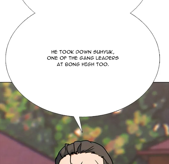 High School Devil Chapter 374 page 66 - 