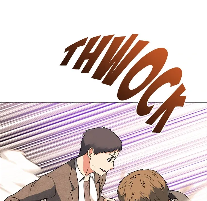 High School Devil Chapter 374 page 75 - 