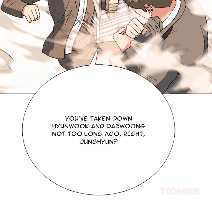 High School Devil Chapter 374 page 76 - 
