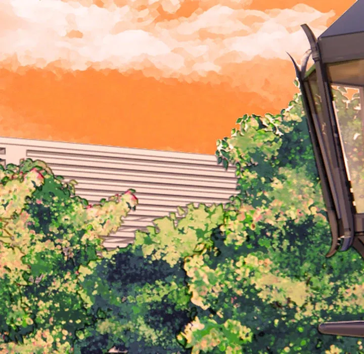 High School Devil Chapter 374 page 9 - 