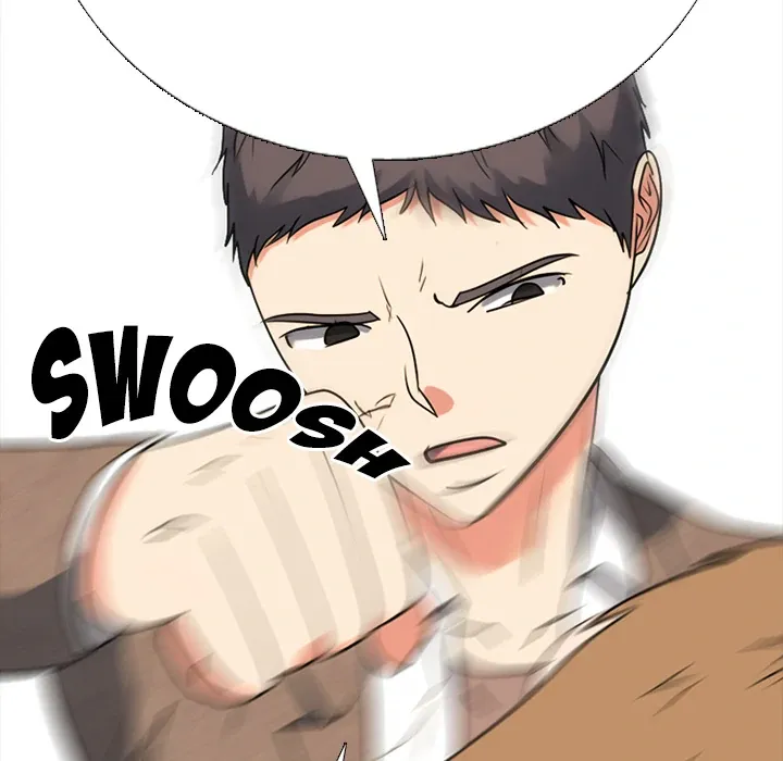 High School Devil Chapter 374 page 81 - 