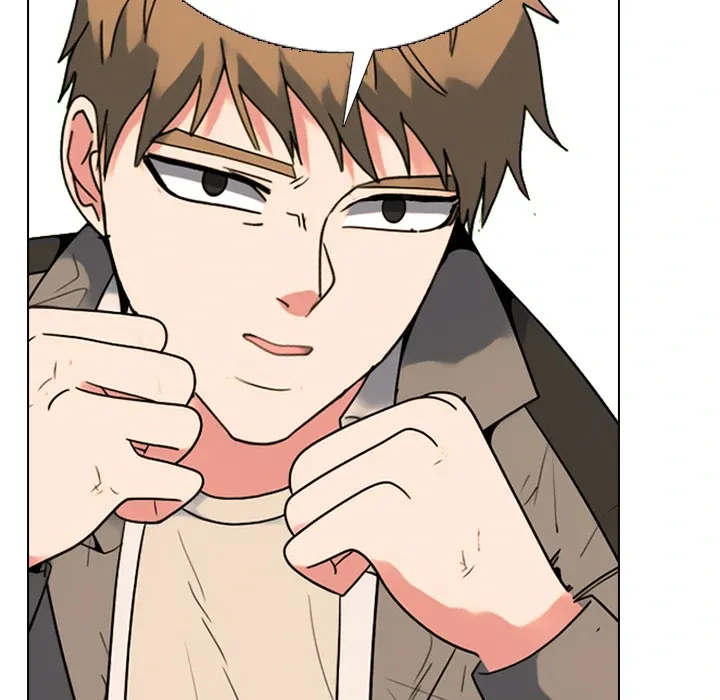 High School Devil Chapter 374 page 90 - 