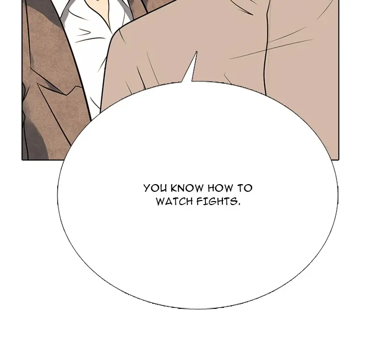 High School Devil Chapter 374 page 95 - 