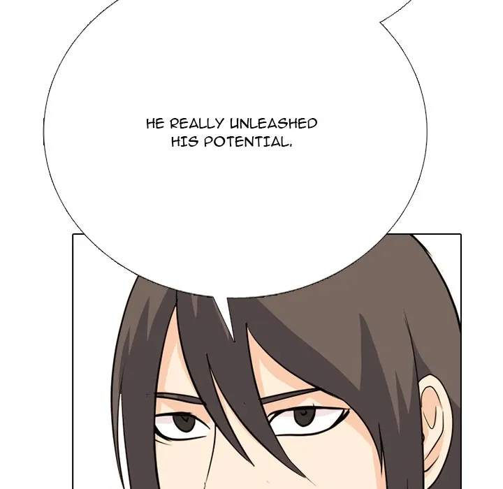 High School Devil Chapter 374 page 97 - 