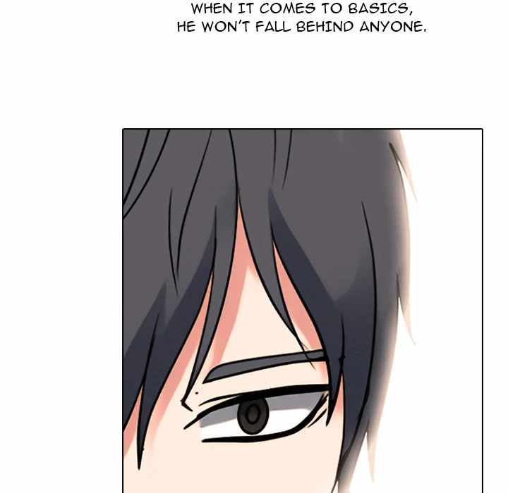 High School Devil Chapter 375 page 105 - 