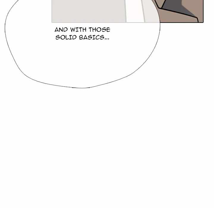 High School Devil Chapter 375 page 107 - 