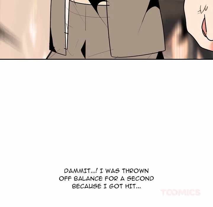 High School Devil Chapter 375 page 111 - 
