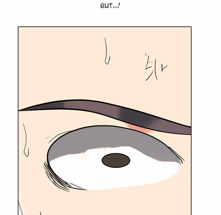 High School Devil Chapter 375 page 112 - 