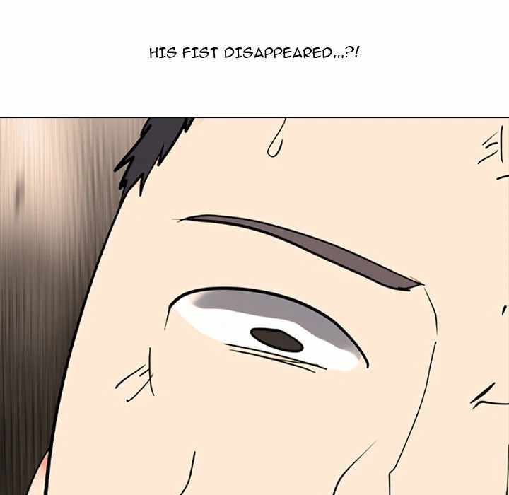 High School Devil Chapter 375 page 117 - 