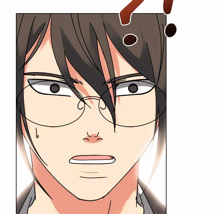 High School Devil Chapter 375 page 126 - 