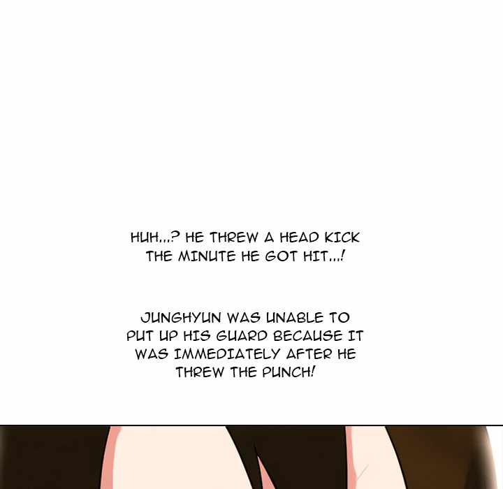 High School Devil Chapter 375 page 136 - 