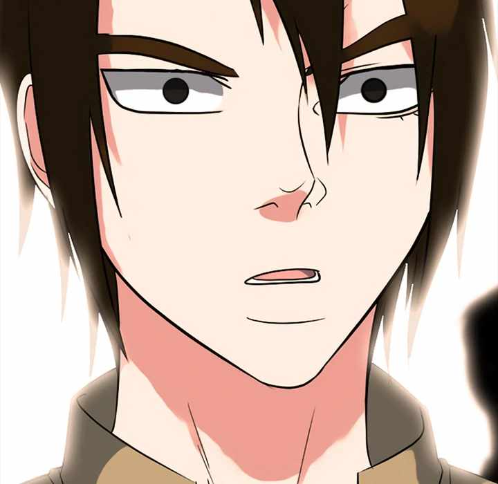 High School Devil Chapter 375 page 137 - 
