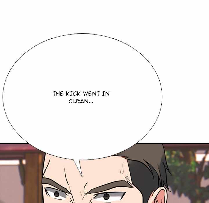 High School Devil Chapter 375 page 143 - 