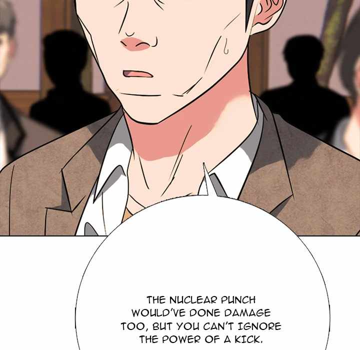 High School Devil Chapter 375 page 144 - 