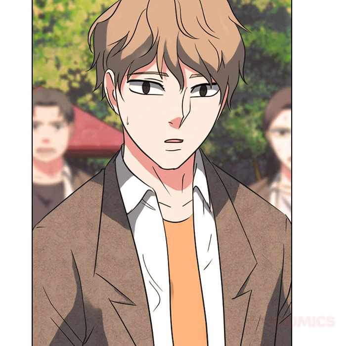 High School Devil Chapter 375 page 147 - 