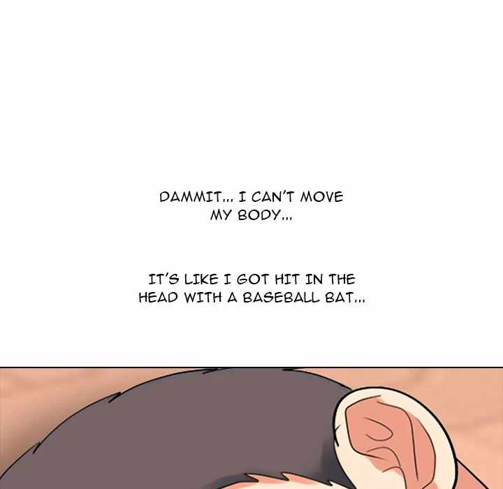 High School Devil Chapter 375 page 149 - 
