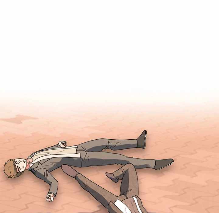 High School Devil Chapter 375 page 154 - 