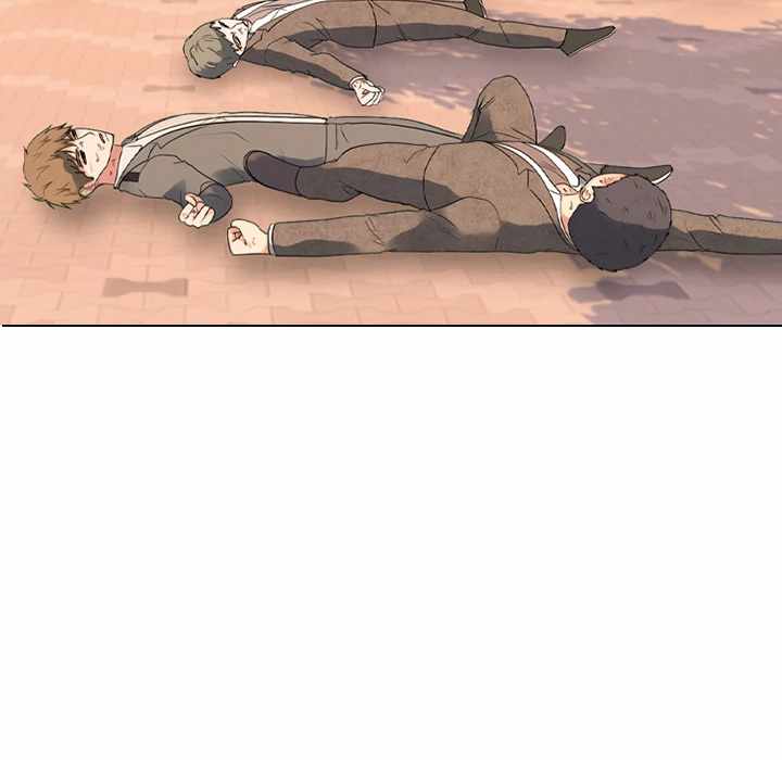 High School Devil Chapter 375 page 162 - 