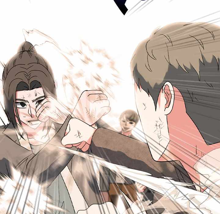 High School Devil Chapter 375 page 18 - 