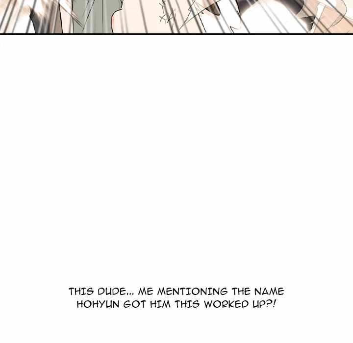 High School Devil Chapter 375 page 19 - 